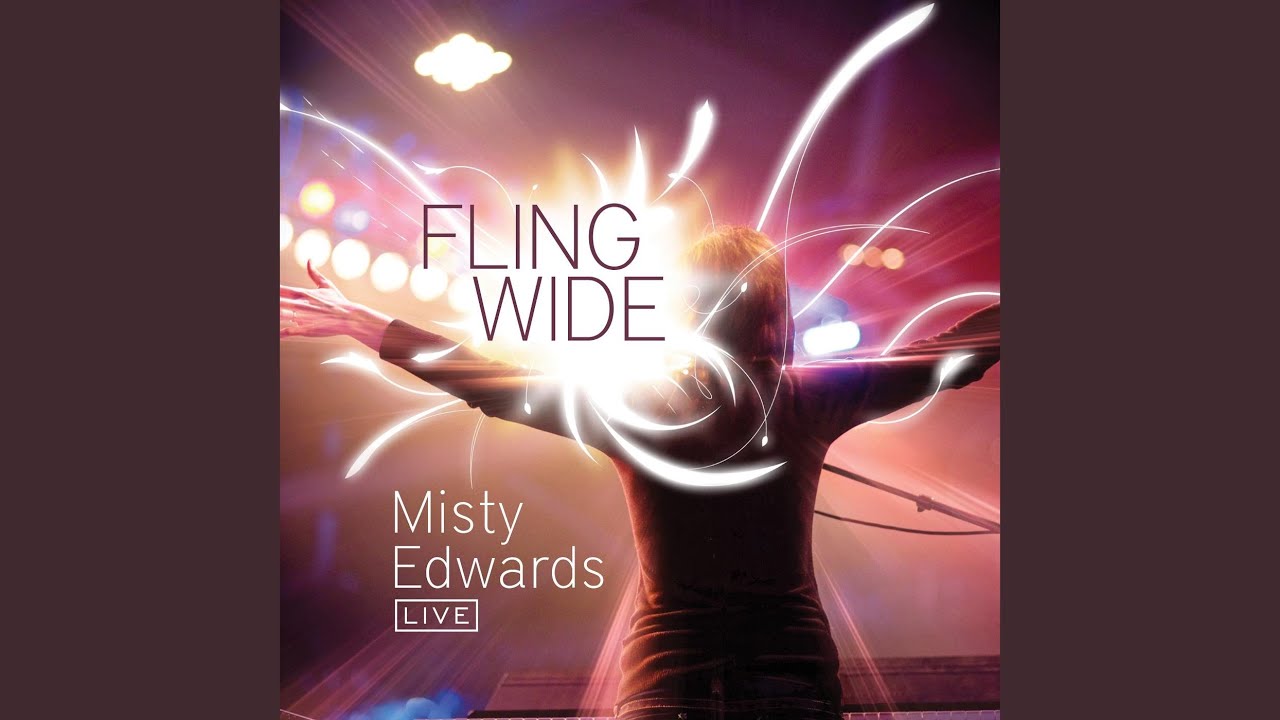Watch Fling Wide (Live) on YouTube Watch Fling Wide (Live) on YouTube