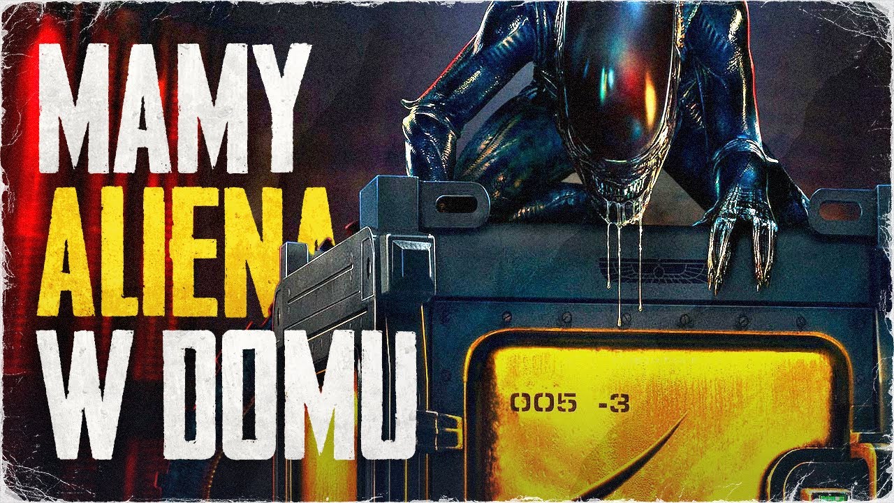 OBCY: ZIEMIA (Alien: Earth) to moje największe rozczarowanie tego roku