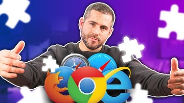 Best VPN browser extensions in 2025 | CHECK THIS OUT!