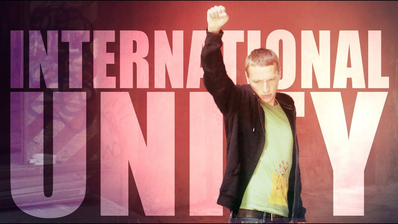 Kilez More - UNITY [C-Rebell-um, Bandbreite, Jahson The Scientist, Renan Porpino, Dante, Trojan, Poe