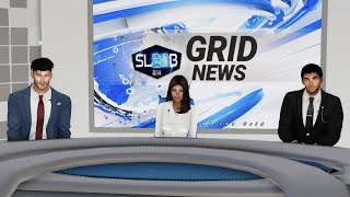 GRID News 2023 - Week 26 #SecondLife #SecondLifeNews #SLViewer #CrystalFrost