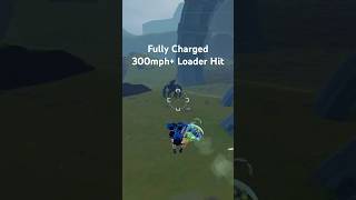 300mph Loader Hit tutorial #riskofrain2 #gaming #tutorial #loader #xbox 300mph Loader Hit tutorial #riskofrain2 #gaming #tutorial #loader #xbox