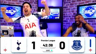 WE ARE STAYING IN THE PREMIER LEAGUE!!! 😭 [Highlights]