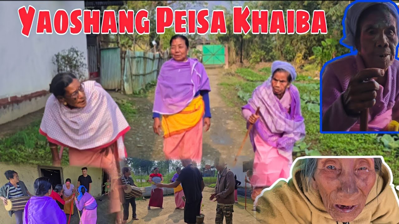 Ayuki Yaoshang Peisa khairujiko