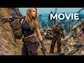SURVIVAL AT THE EDGE 🌊 | Full Thriller Adventure | English HD Movie