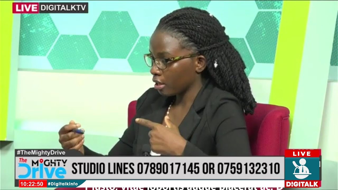 ANGELLA NAMIREMBE LWEYAKOLOKOTA MAO NTI YALI ATANDISE OKWEYISA NGA EMMOME OBA EKIBAATA. Aug/08/2022