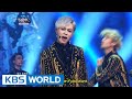 BOYFRIEND (보이프렌드) – WITCH [Music Bank HOT Stage / 2014.10.24]