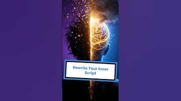 Your Personality Is Just Hypnotic Programming (Here