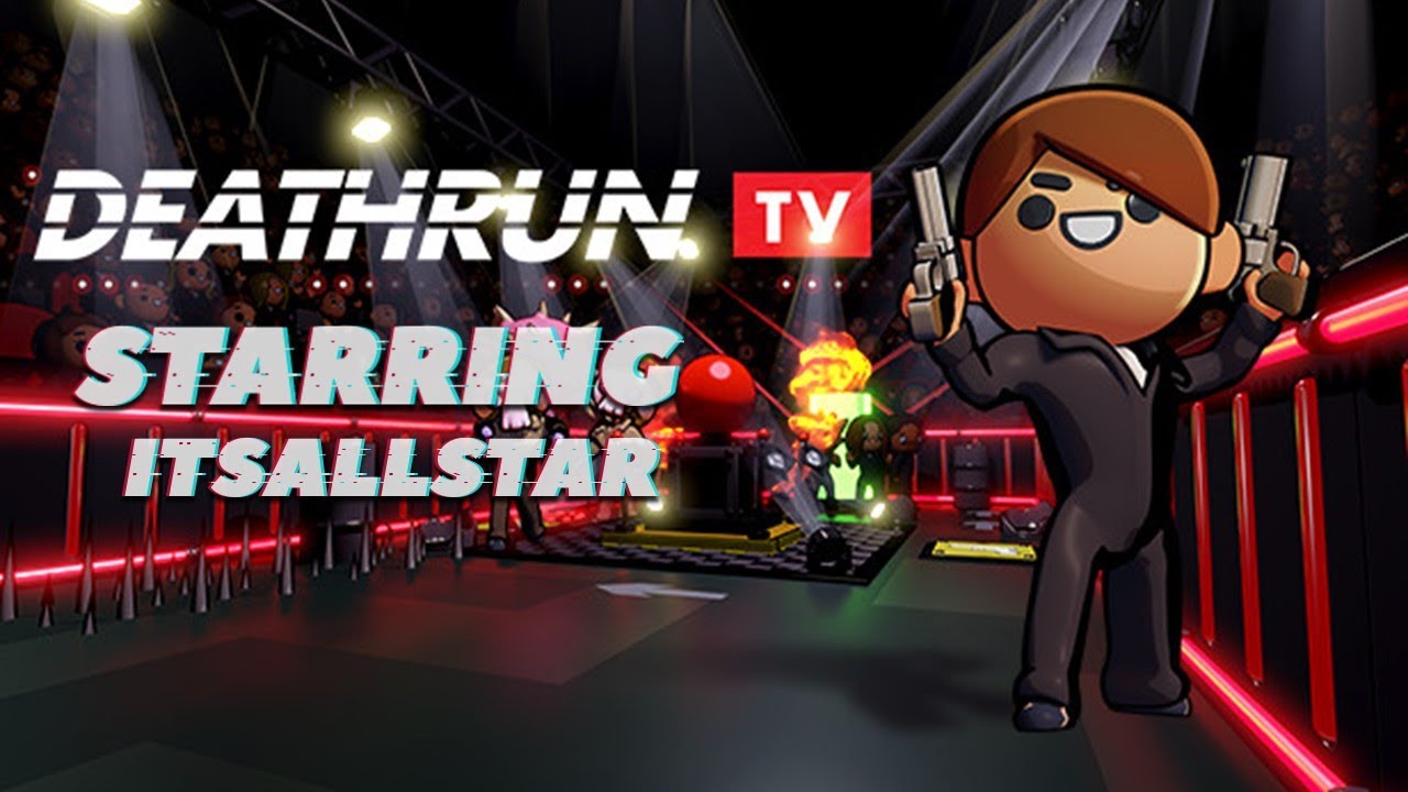 Is Deathrun TV Worth Playing?