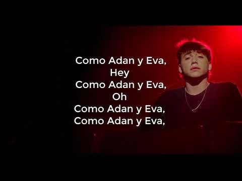 Adán y Eva - Paulo Londra - LETRA