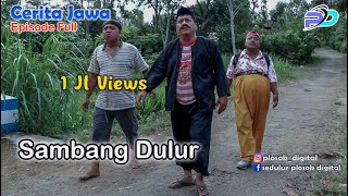 Momen Kolab Woko Channel || Eps full SAMBANG DULUR || Cerita Jawa