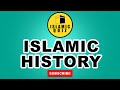 Islamic history