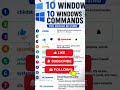 10 Windows CMD Commands Every User Must Know in 2026
