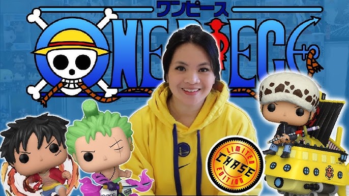 Anime - Zoro Glow Enma (One Piece) Funko POP! #1288 – MVPCollects