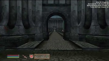 TES: Oblivion for Mac Native
