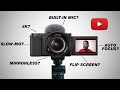 Buying a YouTube Camera? Watch This First!