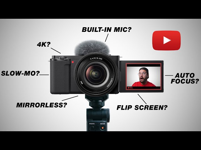 Buying a YouTube Camera? Watch This First!