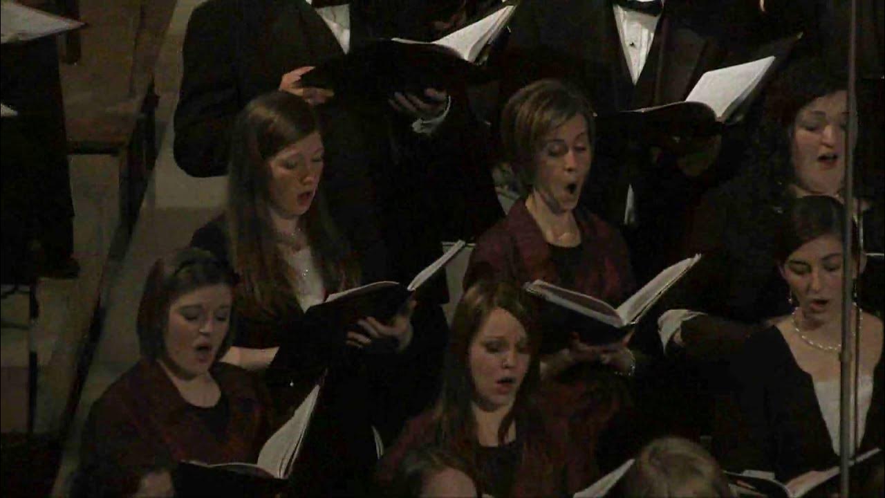 14. Tropar "Voskres iz groba" (The Troparion "Thou Didst Rise from the Tomb")-U of U Singers 14. Tropar "Voskres iz groba" (The Troparion "Thou Didst Rise from the Tomb")-U of U Singers
