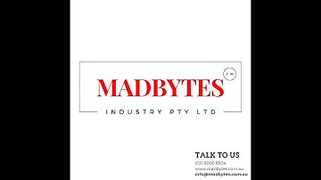 ATC MBT-1836 CNC Router - MadBytes Industry Pty Ltd Full Setup
