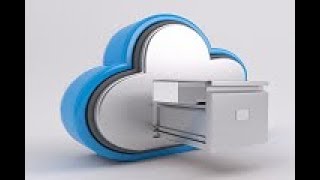 Best Free Cloud Storage App - How To Use Cloud Storage Options screenshot 2