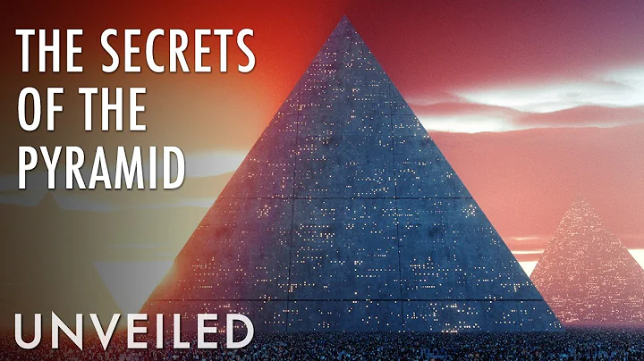 Why Was The Great Pyramid of Giza REALLY Built? | ...