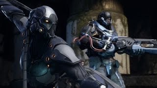 Playing Paragon's Early Access Preview - IGN Plays Live