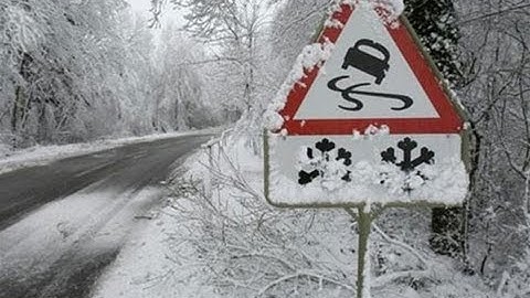 Гололед ФУРЫ И ДОРОГИЕ МАШИНЫ!!!