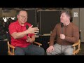 Dr. David Chao on how he broke the story of Drake Maye's shoulder injury