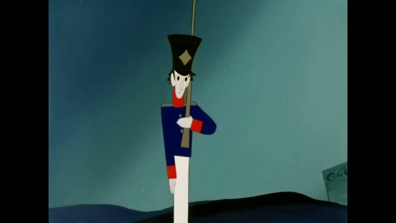 стойкий оловянный солдатик мультфильм 1976 кадры. оловянные солдатики багратион. стойкий оловянный солдатик игрушка. андерс про оловянного солдатика. андерсен г.