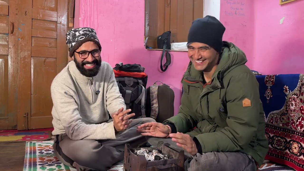 Lohaghat Mein Ek Ghar hai Apna | TMB | S2 | Ep 08