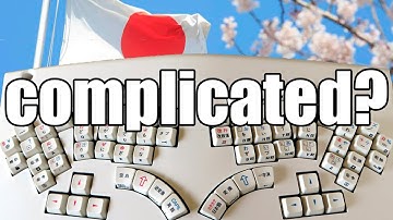 How to type in Japanese? Japanese keyboard