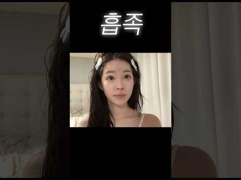 애벌레 키우기