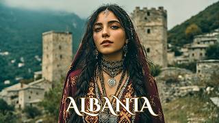 Cafe De Anatolia  Albania best Ethnic Deep House U0026 Organic World  Dj Mix 2026 By Ethno World