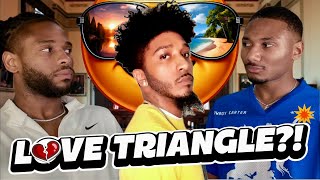 Handsome Couple Throw Hands Then Smash After The Police Are Called &...