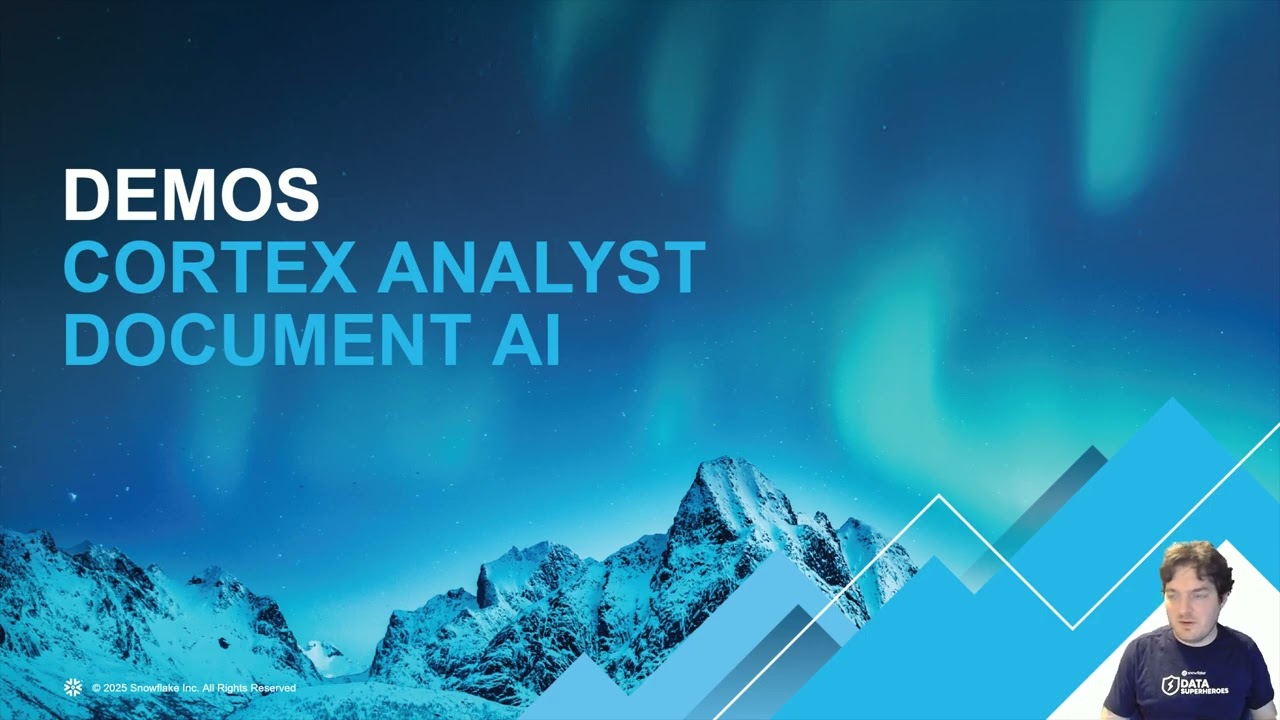 Prompt Engineering Demo - Demystifying Generative AI - Summit 25 Talk Recording