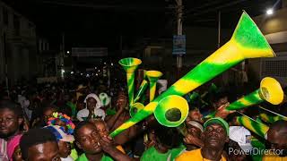 Ghetto Band De Jacmel - Menm Yo Menm Kanaval 2021 Resimi