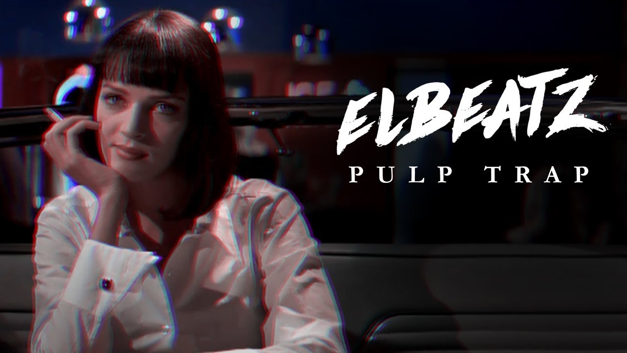 ELBEATZ - PULP TRAP (Music Video)