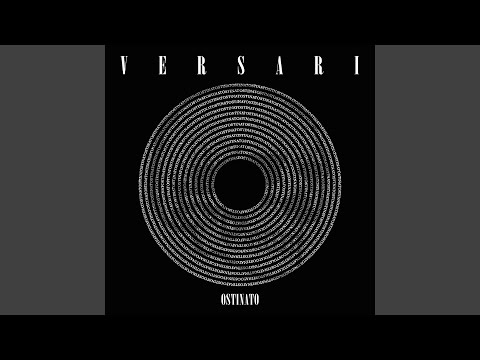Versari — Les mots que l'on disait