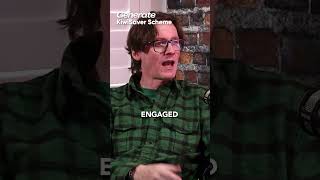 Ed Byrne - Scottish people turned New Zealand into mini-Scotland. 😂#nzpodcast #newzealand #edinburgh
