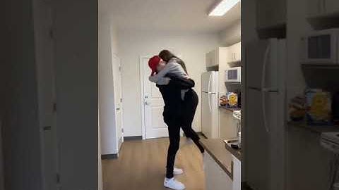 "Telling My Bf I Just Need A Hug And See His Reaction" Tiktok Compilation 😍😍
