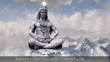 Lord Shivji Status | Mahadev WhatsApp Status | Shiv Shiv Shankara #shorts || Hansraj Raghuwanshi