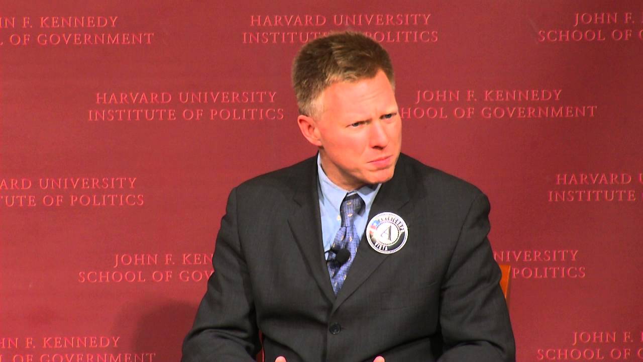 JFK's Vision 50 Years Later AmeriCorps in the Modern Century YouTube