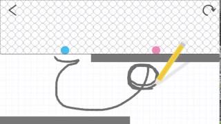 Brain Dots Stage 247 with Annotations - Quick Easy Guide