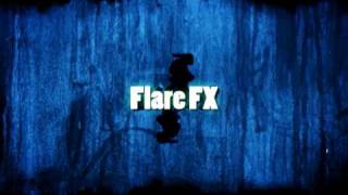 Ink Drop Intro