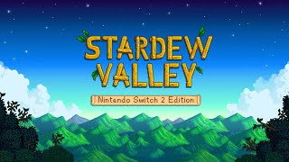 Stardew Valley Switch 2 Edition What's fixed what's Broke?
