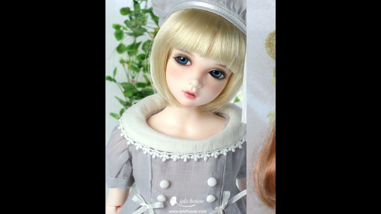 😘😍Cute doll WhatsApp status🌼🌼🌸🌸