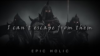 I Cant Escape From Them Tense And Intense Orchestral Music Dark Epic Music