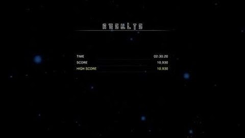 Quick Play Rank-SS 10,930 | Tetris Effect | Vector_Delta2