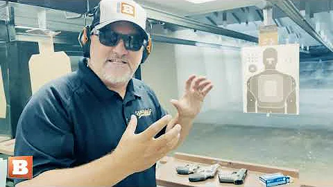 AWR Hawkins: Here's What’s Different When You Fire a Shotgun Shell from a Handgun
