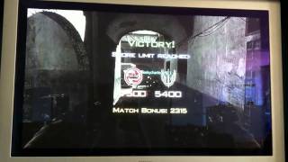 MW3 best Semtex killcam